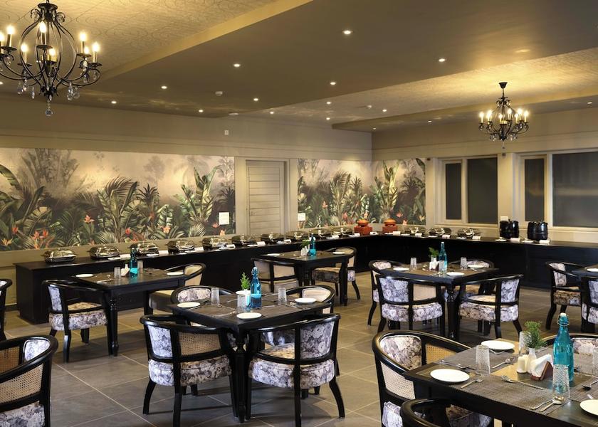 Kerala Periyar Restaurant