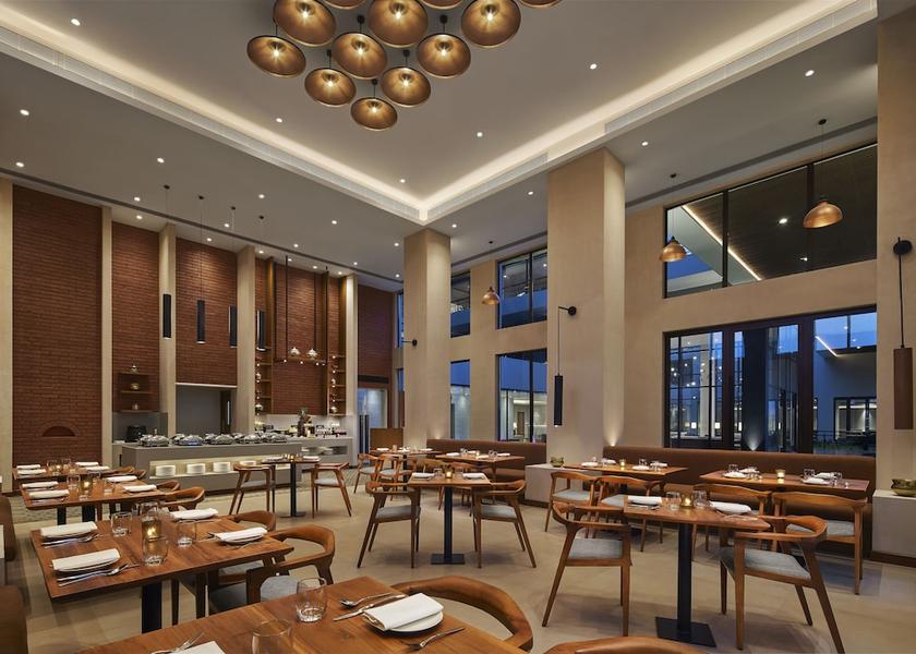 Bihar Bodh Gaya Restaurant