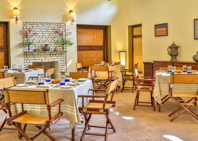 Madhya Pradesh Sarmaniya Restaurant