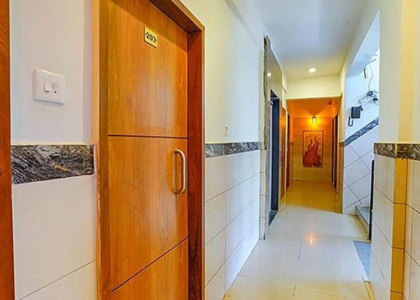 Maharashtra Pune Lobby