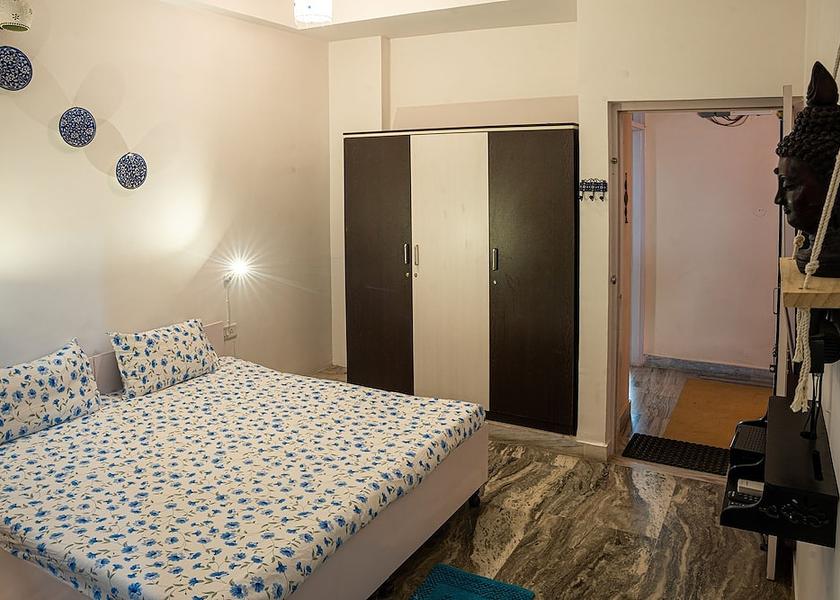 Rajasthan Jaipur Room
