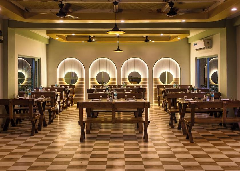 Uttarakhand Ramnagar Restaurant