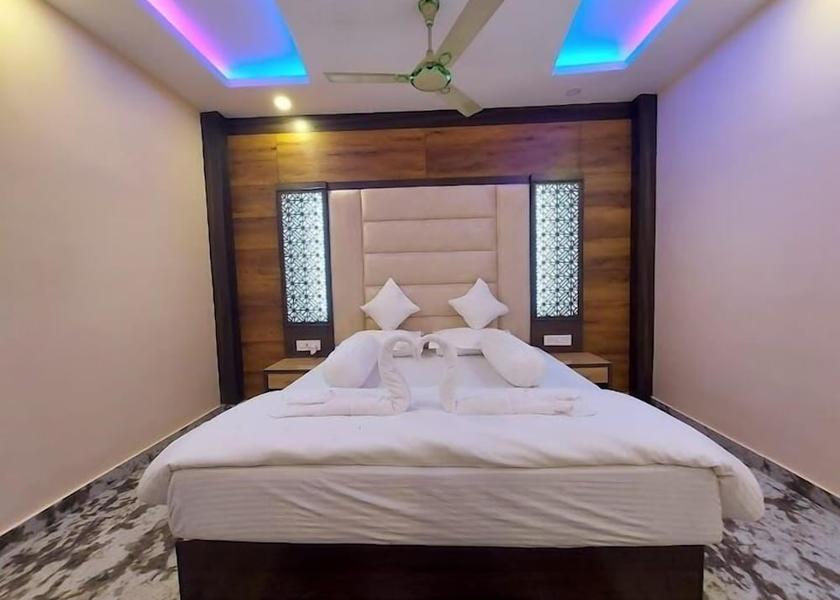 West Bengal Mandarmani Room