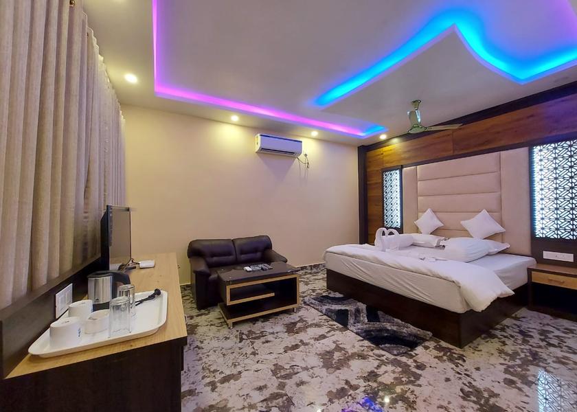 West Bengal Mandarmani Public Areas