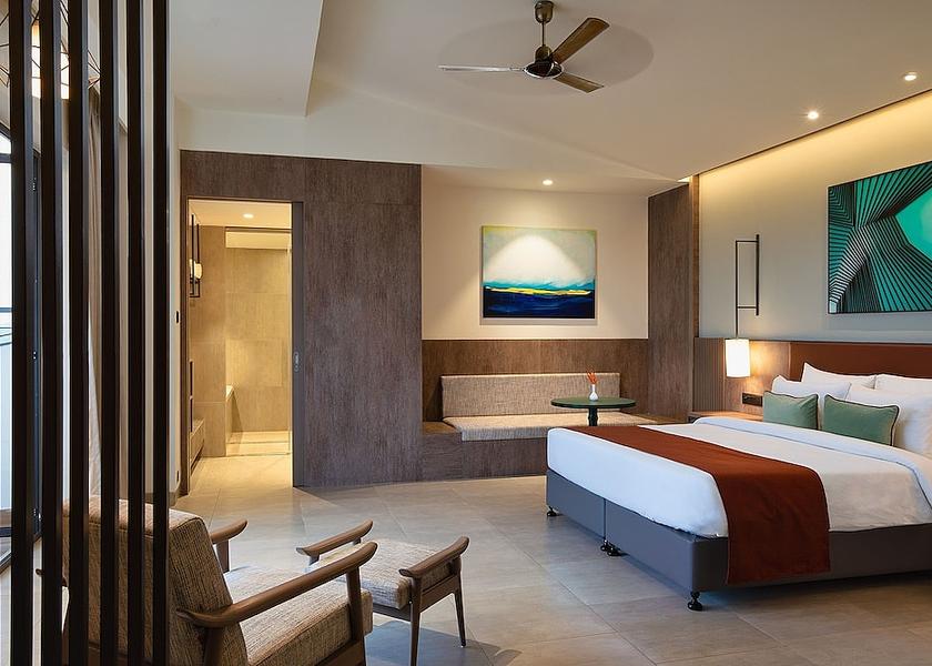 Goa Dargalim Signature Suite