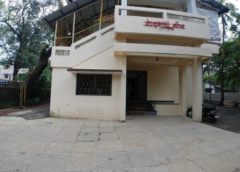Maharashtra Lonavala Front of property