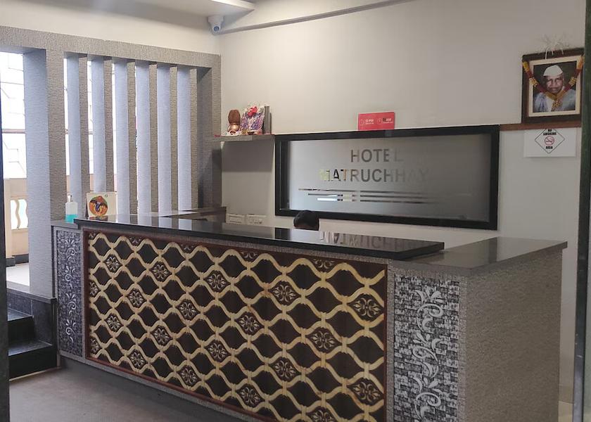 Maharashtra Lonavala Public Areas