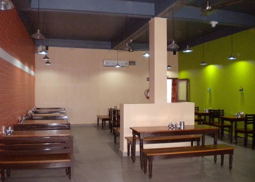 Nagaland Dimapur Food & Dining