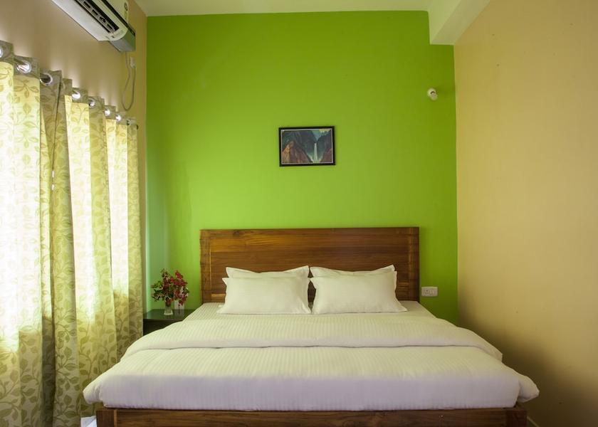 Nagaland Dimapur Standard Room