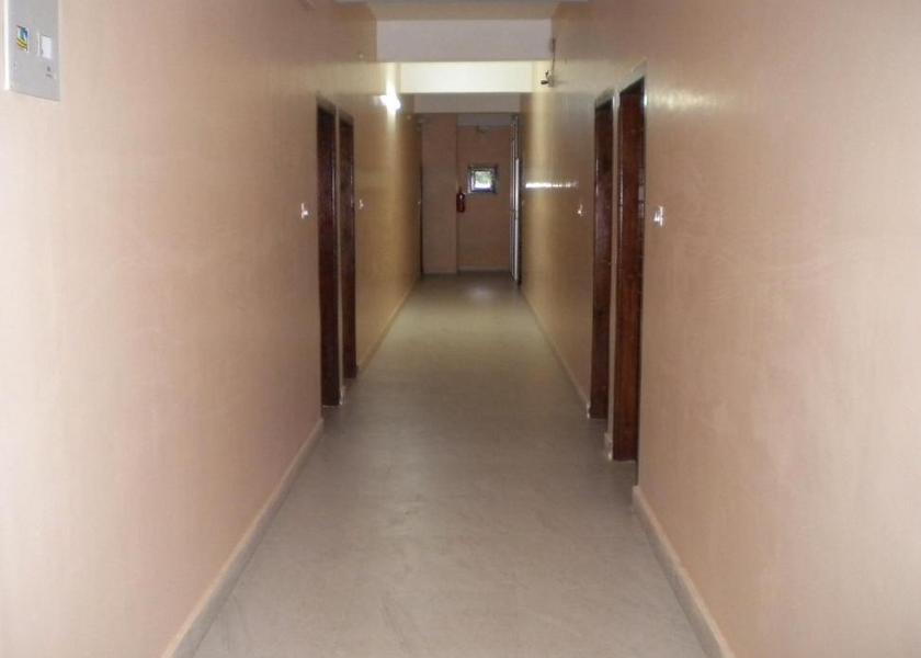Nagaland Dimapur Hotel View