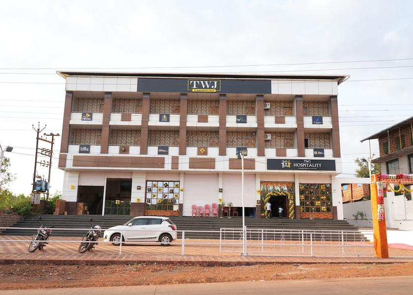 Maharashtra Guhagar Primary image