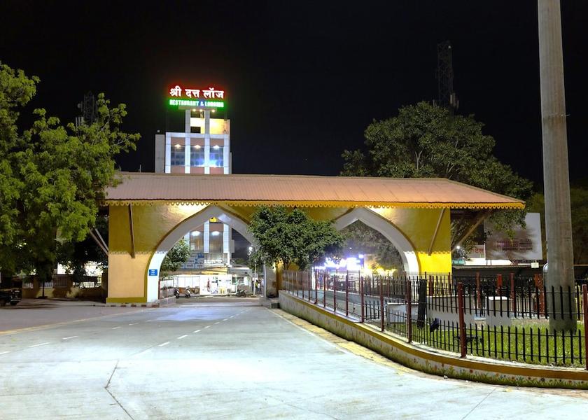 Maharashtra Ahmednagar Primary image