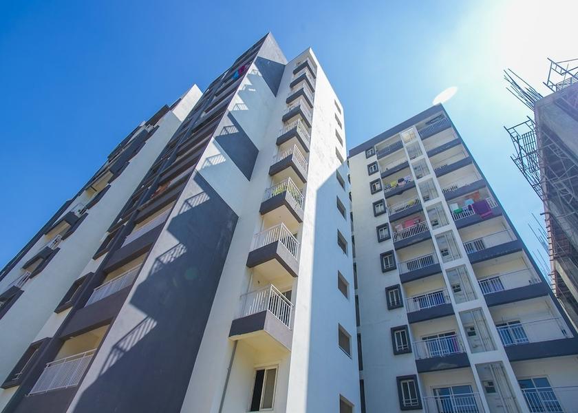 Karnataka Bangalore Exterior