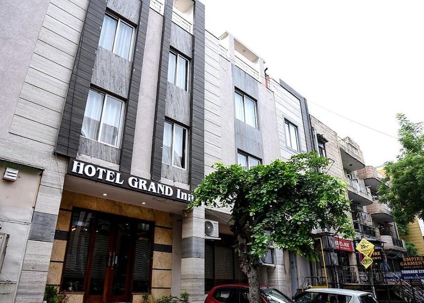 Uttar Pradesh Ghaziabad Front of property