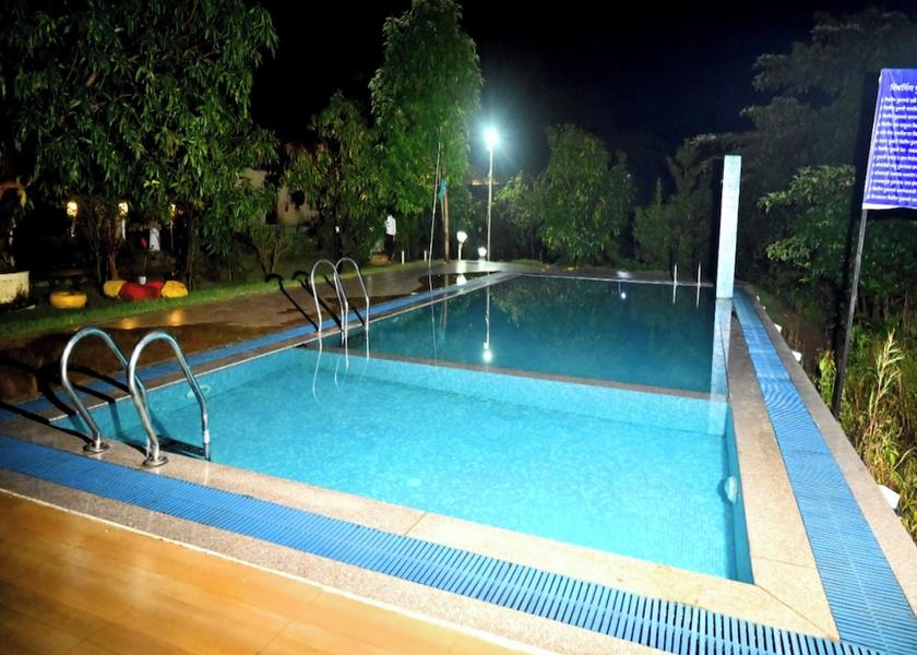 Maharashtra Igatpuri Pool