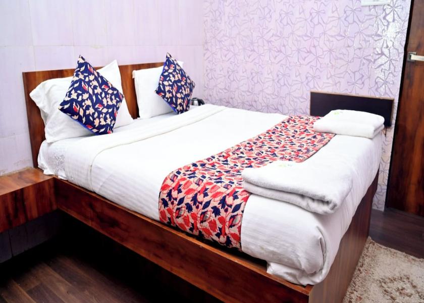 Maharashtra Igatpuri Room