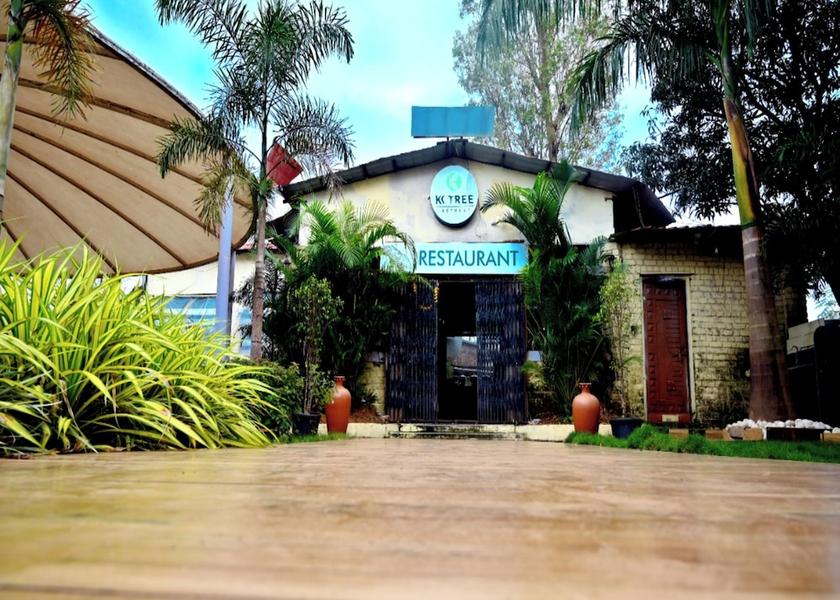 Maharashtra Igatpuri Front of property