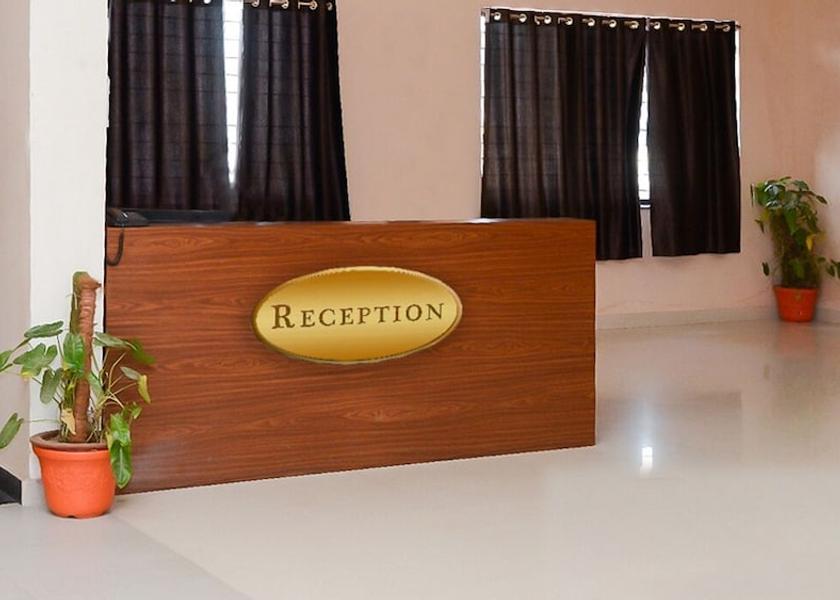 Bihar Gaya Reception