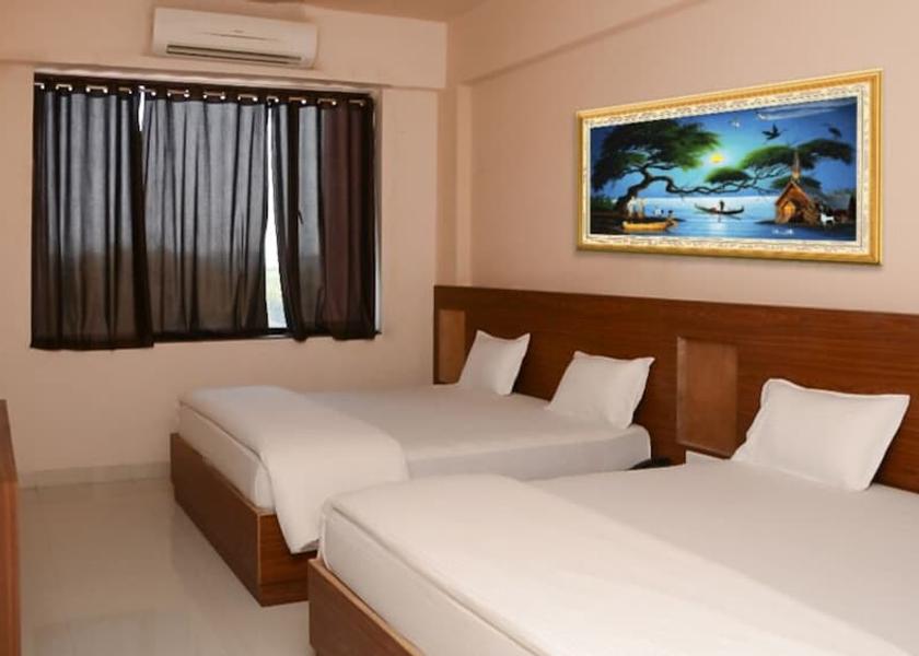 Bihar Gaya Room