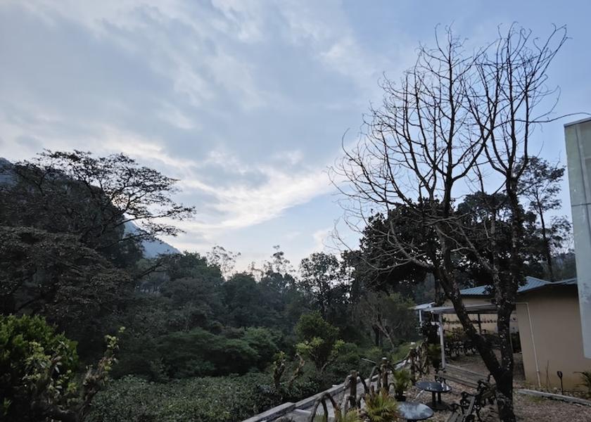 Tamil Nadu Valparai 