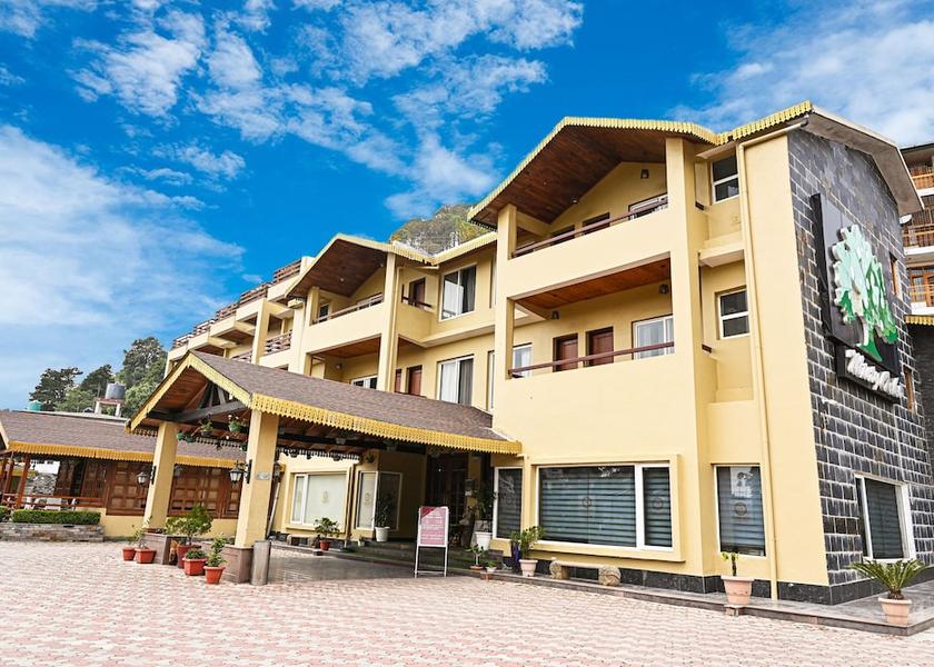 Uttarakhand Bhimtal Primary image