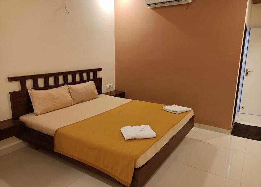Maharashtra Kashid Room