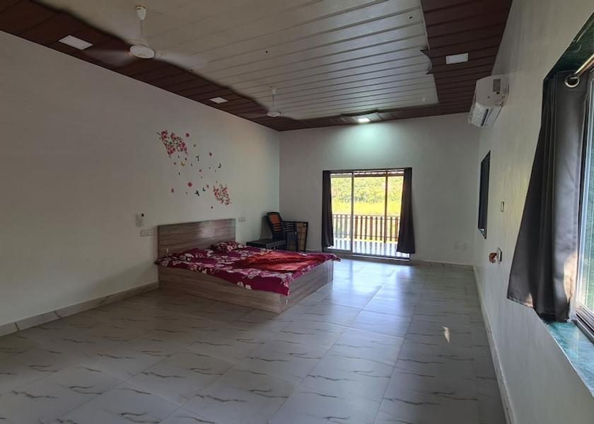 Maharashtra Karjat Room