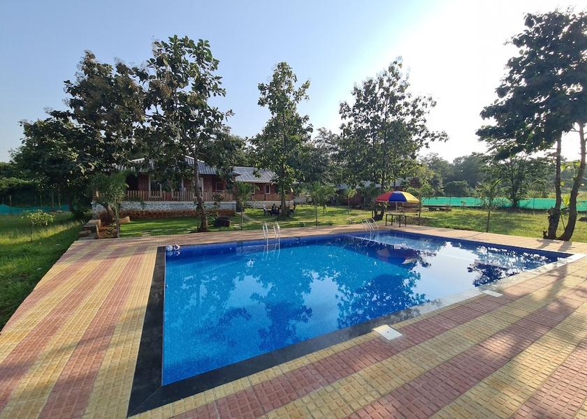 Maharashtra Karjat Pool