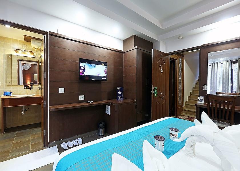 Himachal Pradesh Shimla Room