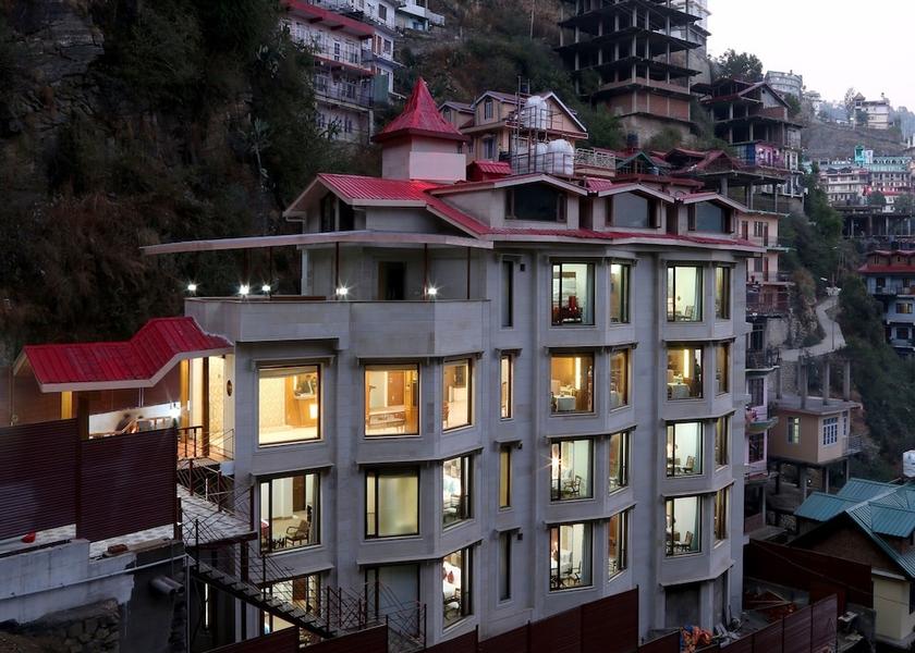 Himachal Pradesh Shimla Primary image