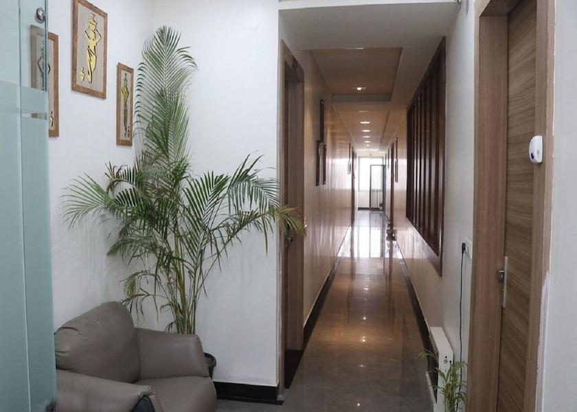 Haryana Hisar Exterior