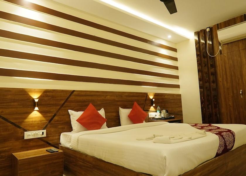 Bihar Bhagalpur Room