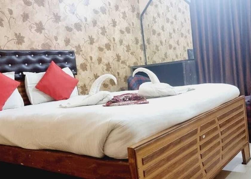 Bihar Bhagalpur Room