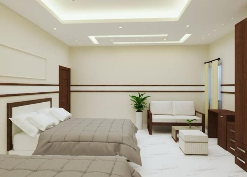Bihar Bhagalpur Room