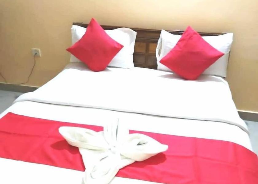 Bihar Bhagalpur Room