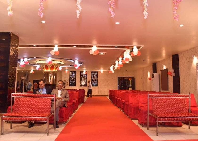 Bihar Bhagalpur Interior