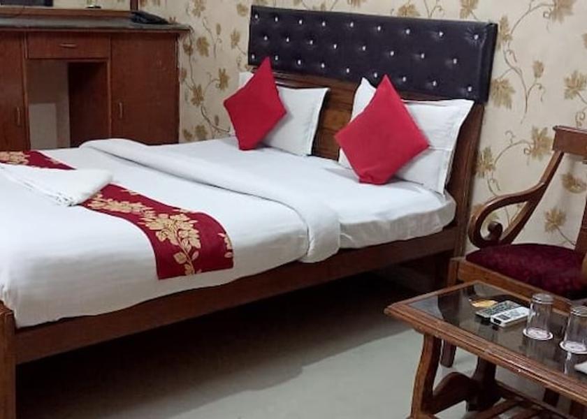Bihar Bhagalpur Room