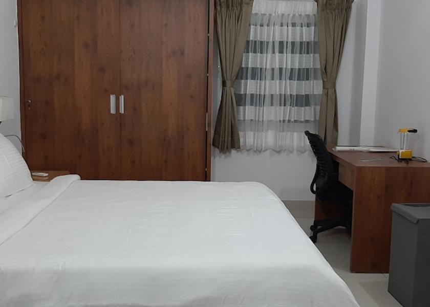 Andhra Pradesh Tada Room