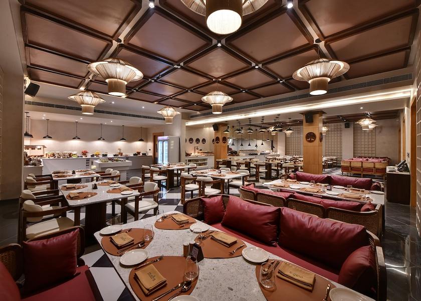 Chhattisgarh Raipur Restaurant