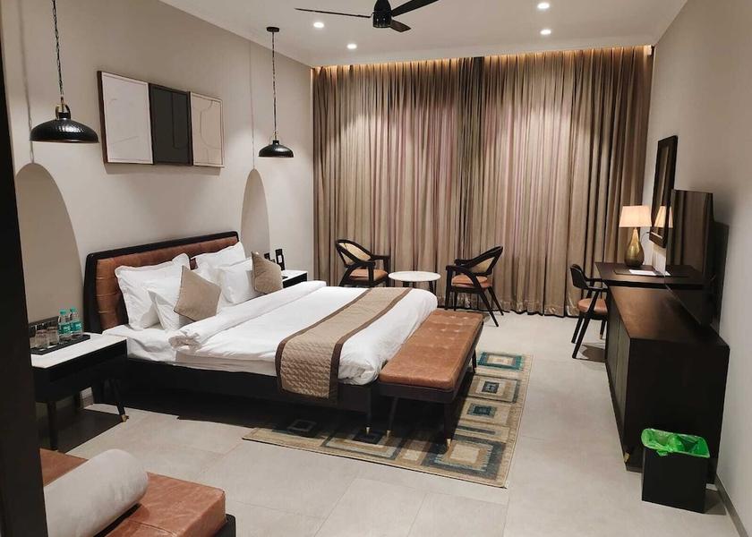 Chhattisgarh Raipur Room