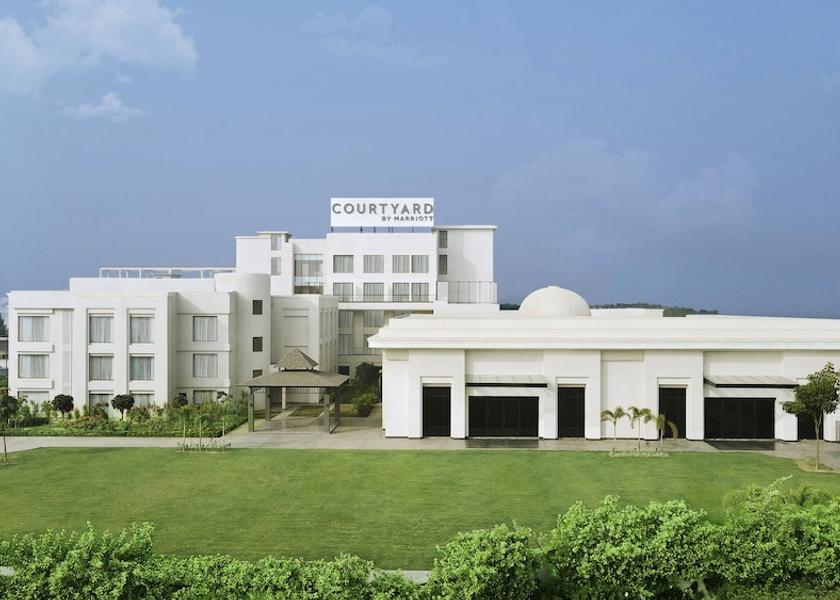 Uttar Pradesh Gorakhpur Exterior