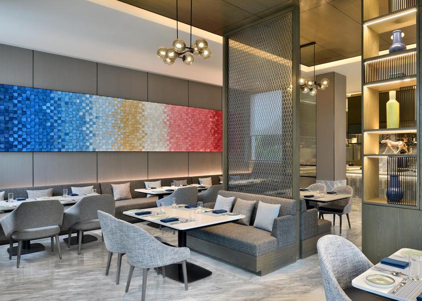 Uttar Pradesh Gorakhpur Food & Dining