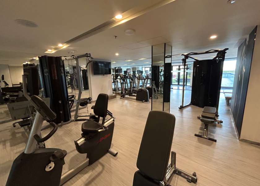 Uttar Pradesh Gorakhpur Fitness Centre