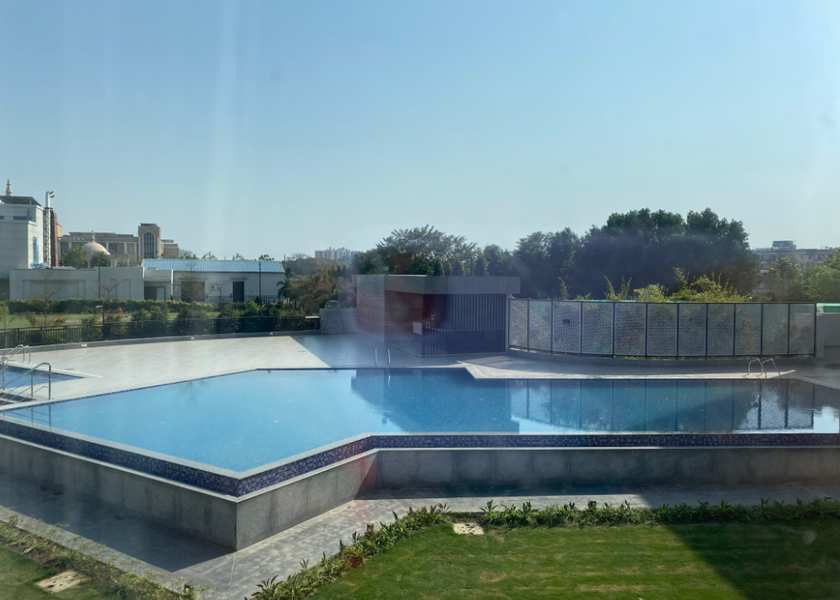 Uttar Pradesh Gorakhpur Pool