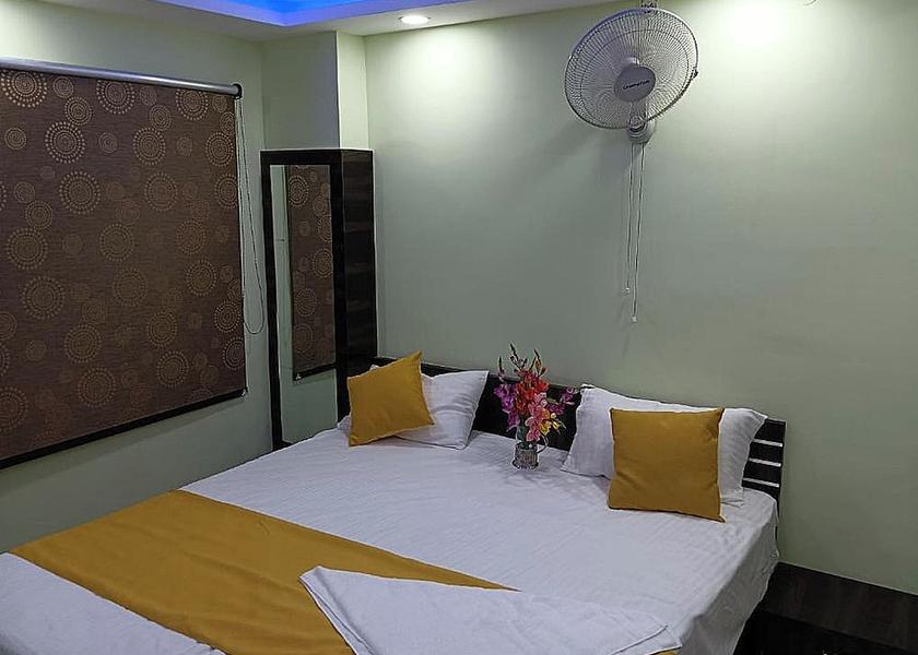 Bihar Patna Room