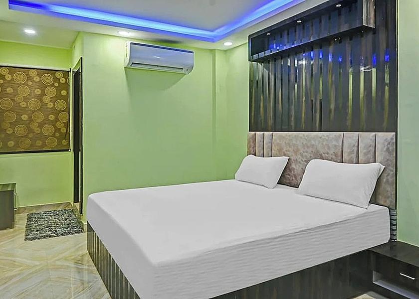 Bihar Patna Room