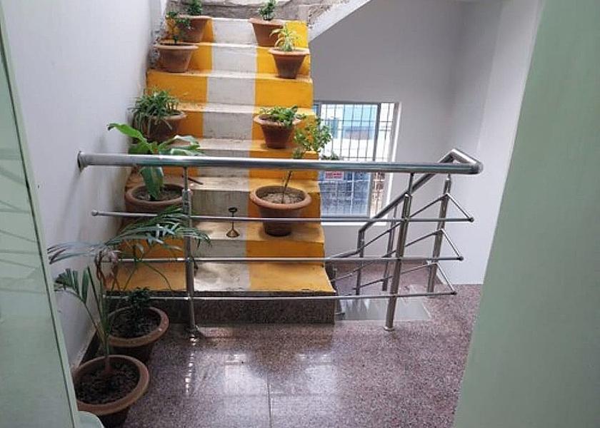 Bihar Patna Lobby