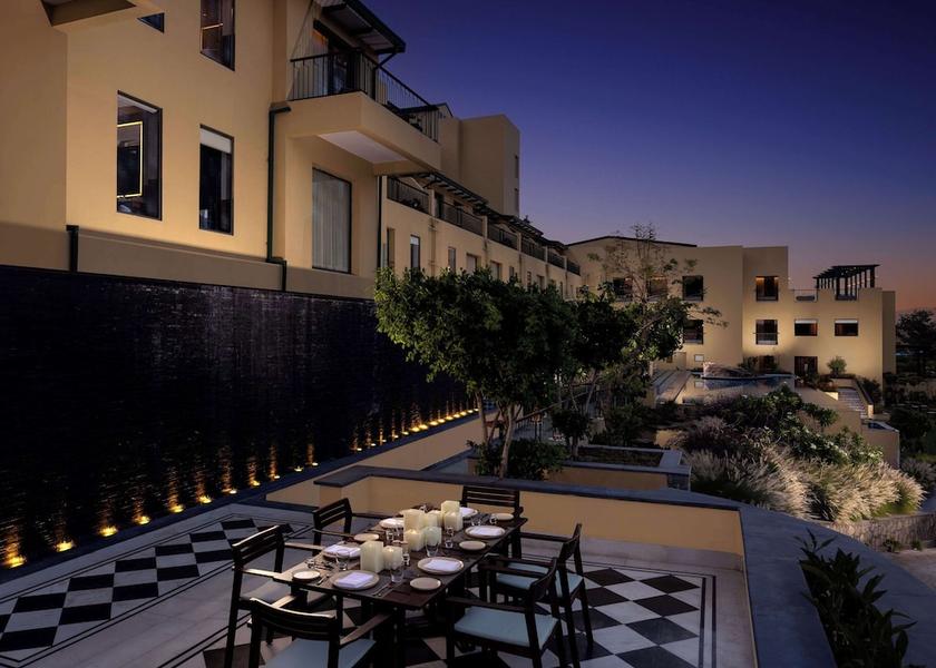 Rajasthan Kumbhalgarh Food and drink