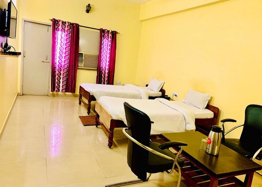 Jharkhand Bokaro Steel City Room