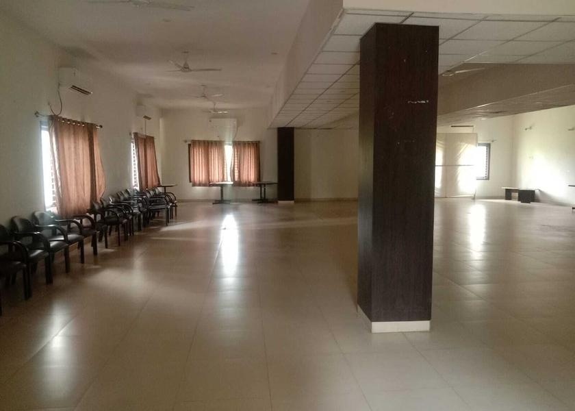Karnataka Chamarajanagar Banquet hall